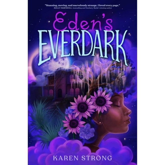 Pre-Owned Eden's Everdark (Paperback) 1665904488 9781665904483