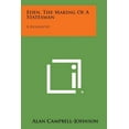 thumbnail image 1 of Eden, the Making of a Statesman : A Biography (Paperback), 1 of 1