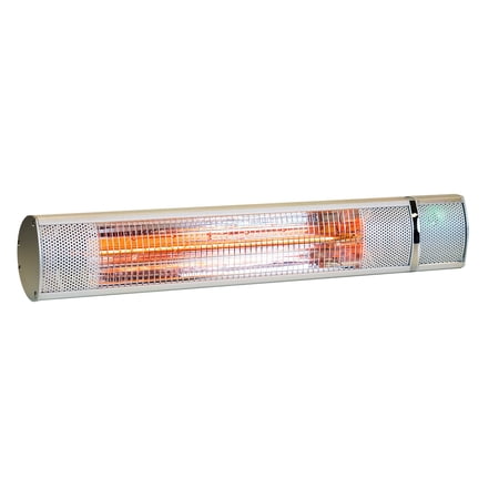 Eden Branch Patio Heater