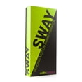 thumbnail image 1 of EdenFantasys Pulsing Clitoral Vibrator Sway ET0680021, Black, 1 of 6