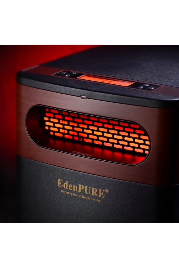 GEN2 Infrared Heater