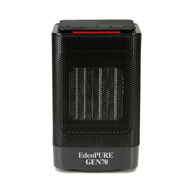 EdenPURE GEN70 Personal Space Heater and Cooler