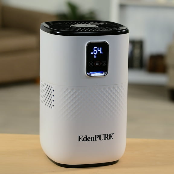 EdenPURE Mist-Free Humidifier