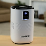 EdenPURE  Mist-Free Humidifier