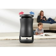 EdenPURE Portable 2-in-1 Heating and Cooling System