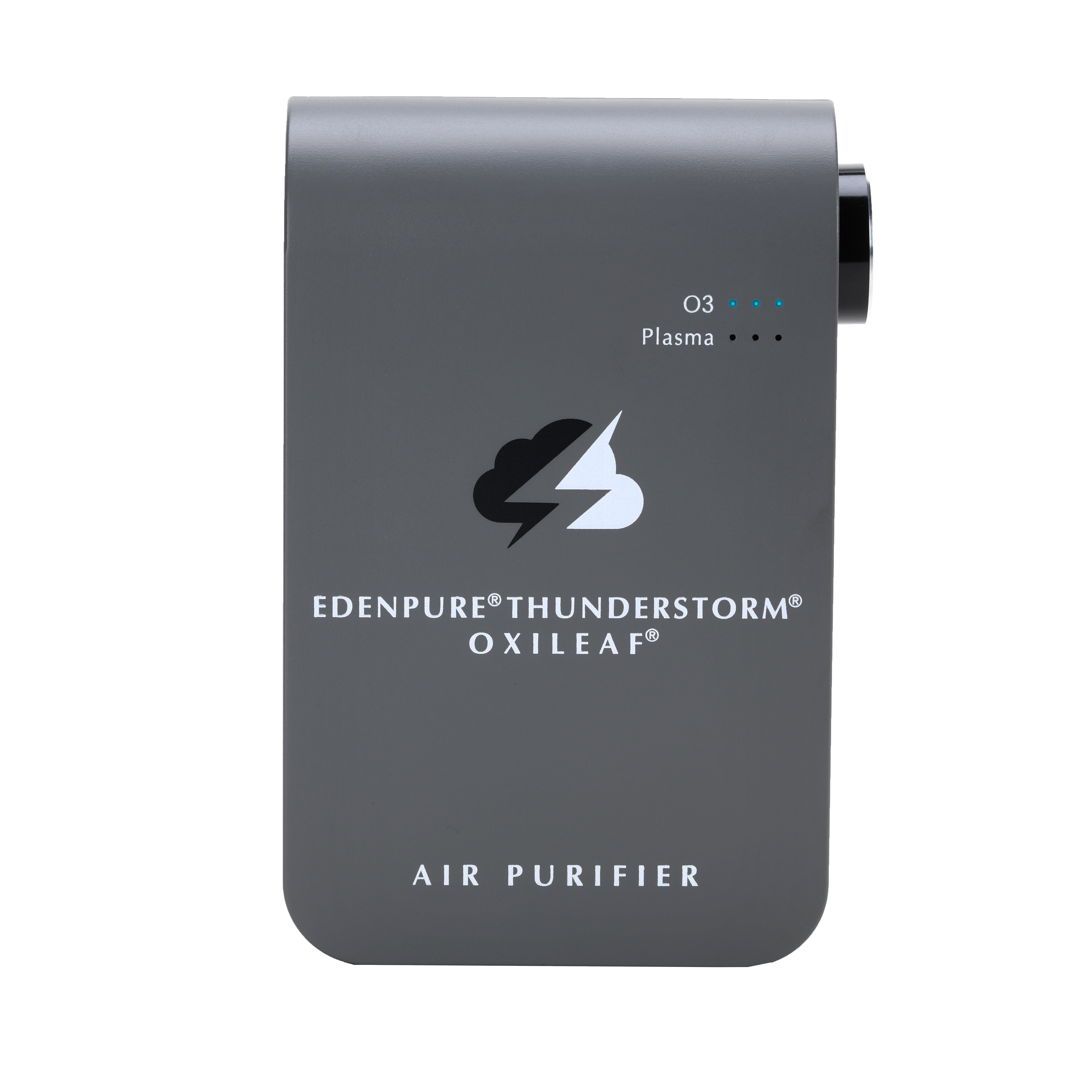 EdenPURE Thunderstorm III Plug-in Air Purifier