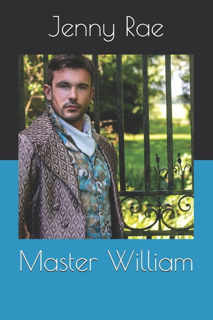 Edenbridge to Bath Master William, Book 3, (Paperback)