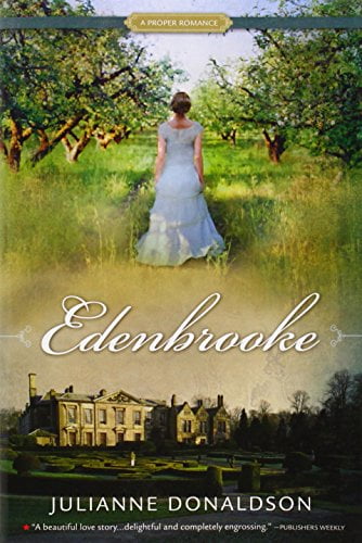 Pre-Owned Edenbrooke (Proper Romance) Paperback