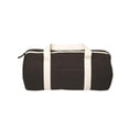 thumbnail image 1 of Edenderry Cotton Duffle - Black, 1 of 1
