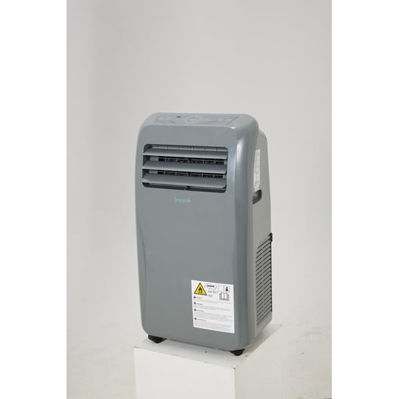Edendirect 10000 BTU Portable Air Conditioner 3 in 1 AC Unit Fan & Dehumidifier for Rooms up to 400 Sq FT