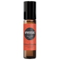 thumbnail image 1 of Edens Garden Aphrodisiac Essential Oil Roll-On Blend- 100% Pure Premium Grade, Natural, Therapeutic, Aromatherapy, Kid & Skin Safe, The Best for Body, Gifts, Relaxation Pre-Diluted 10 ml (.33 fl oz), 1 of 7