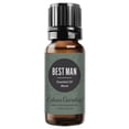 thumbnail image 1 of Edens Garden Best Man Essential Oil Blend- 100% Pure Premium Grade, Undiluted, Natural, Therapeutic, Aromatherapy, The Best for Diffusing, Skin, Candle, Humidifiers 10 ml (.33 fl oz), 1 of 9