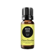 Edens Garden Breathe Easier Essential Oil Blend- 100% Pure Premium Grade, Undiluted, Natural, Therapeutic, Aromatherapy, The Best For Diffusing, Skin, Humidifiers, Candle 10 ml .33 fl oz