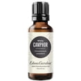 thumbnail image 1 of Edens Garden Camphor- White Essential Oil- 100% Pure Premium Grade, Undiluted, Natural, Therapeutic, Aromatherapy, The Best for Diffuser, Hair, Laundry, Humidifiers 30 ml (1 fl oz), 1 of 8