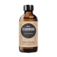 thumbnail image 1 of Edens Garden Cedarwood-Atlas Essential Oil- 100% Pure Premium Grade, Undiluted, Natural, Therapeutic, Aromatherapy, The Best for Diffuser, Candle, Laundry, Hair 118 ml (4 fl oz), 1 of 9