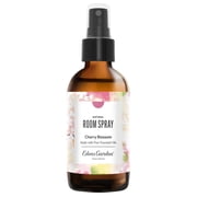 Edens Garden Cherry Blossom Aromatherapy Room Spray   Natural Essential Oil Air Freshener for Home, Floral Refreshing & Calming Long-Lasting Scent, 4 fl oz 118 ml
