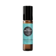 Edens Garden Cough & Congestion Relief Essential Oil Blend, 100% Pure & Natural Premium Best Recipe Therapeutic Aromatherapy Essential Oil Blends 10 ml Roll-On