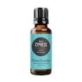 thumbnail image 1 of Edens Garden Cypress- Blue Essential Oil- 100% Pure Premium Grade, Undiluted, Natural, Therapeutic, Aromatherapy, The Best for Diffuser, Skin, Candle, Kid Safe 30 ml (1 fl oz), 1 of 9