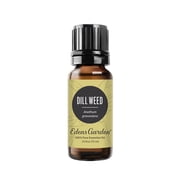 Edens Garden Dill Weed Essential Oil- 100% Pure Premium Grade, Undiluted, Natural, Therapeutic, Aromatherapy, The Best for Diffuser, Skin, Humidifiers, Kid Safe 10 ml .33 fl oz
