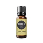 Edens Garden Dill Weed Essential Oil- 100% Pure Premium Grade, Undiluted, Natural, Therapeutic, Aromatherapy, The Best for Diffuser, Skin, Humidifiers, Kid Safe 10 ml (.33 fl oz)