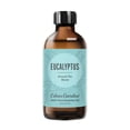 thumbnail image 1 of Edens Garden Eucalyptus Around The World Essential Oil- 100% Pure Premium Grade, Undiluted, Natural, Therapeutic, Aromatherapy, The Best for Diffuser, Candle, Laundry, Humidifiers 118 ml (4 fl oz), 1 of 9