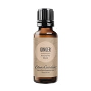 Edens Garden Ginger Around The World Essential Oil- 100% Pure Premium Grade, Undiluted, Natural, Therapeutic, Aromatherapy, The Best for Diffuser, Skin, Candle, Laundry 30 ml 1 fl oz
