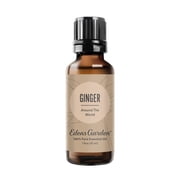 Edens Garden Ginger Around The World Essential Oil- 100% Pure Premium Grade, Undiluted, Natural, Therapeutic, Aromatherapy, The Best for Diffuser, Skin, Candle, Laundry 30 ml 1 fl oz