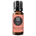 thumbnail image 1 of Edens Garden Ginger Flower Essential Oil Blend- 100% Pure Premium Grade, Undiluted, Natural, Therapeutic, Aromatherapy, The Best for Diffusing, Skin, Candle, Laundry 10 ml (.33 fl oz), 1 of 9