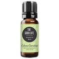 thumbnail image 1 of Edens Garden The Good Life Essential Oil Blend- 100% Pure Premium Grade, Undiluted, Natural, Therapeutic, Aromatherapy, The Best for Diffusing, Skin, Candle, Humidifiers 10 ml (.33 fl oz), 1 of 9