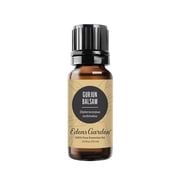 Edens Garden Gurjun Balsam Essential Oil- 100% Pure Premium Grade, Undiluted, Natural, Therapeutic, Aromatherapy, The Best for Diffuser, Skin, Face, Kid Safe 10 ml .33 fl oz