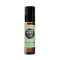 thumbnail image 1 of Edens Garden Headache & Migraine Aid Essential Oil Roll-On Blend- 100% Pure Premium Grade, Natural, Therapeutic, Aromatherapy, Kid & Skin Safe, The Best for Tension Pre-Diluted 10 ml (.33 fl oz), 1 of 7