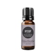 thumbnail image 1 of Edens Garden Hyssop Essential Oil- 100% Pure Premium Grade, Undiluted, Natural, Therapeutic, Aromatherapy, The Best for Diffuser, Candle, Laundry, Humidifiers 10 ml (.33 fl oz), 1 of 8