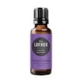 thumbnail image 1 of Edens Garden Lavender- Fine Essential Oil- 100% Pure Premium Grade, Undiluted, Natural, Therapeutic, Aromatherapy, The Best for Diffuser, Candle, Humidifiers, Kid Safe 30 ml (1 fl oz), 1 of 8