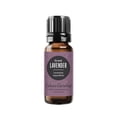 thumbnail image 1 of Edens Garden Lavender- Greek Essential Oil- 100% Pure Premium Grade, Undiluted, Natural, Therapeutic, Aromatherapy, The Best for Diffuser, Face, Hair, Kid Safe 10 ml (.33 fl oz), 1 of 8