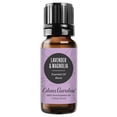 thumbnail image 1 of Edens Garden Lavender Magnolia Essential Oil Blend- 100% Pure Premium Grade, Undiluted, Natural, Therapeutic, Aromatherapy, The Best for Diffusing, Skin, Candle, Laundry 10 ml (.33 fl oz), 1 of 9