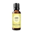 thumbnail image 1 of Edens Garden Lemon Around The World Essential Oil- 100% Pure Premium Grade, Undiluted, Natural, Therapeutic, Aromatherapy, The Best for Diffuser, Candle, Laundry, Humidifiers 30 ml (1 fl oz), 1 of 8