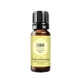 thumbnail image 1 of Edens Garden Lemon Around The World Essential Oil- 100% Pure Premium Grade, Undiluted, Natural, Therapeutic, Aromatherapy, The Best for Diffuser, Candle, Laundry, Humidifiers 10 ml (.33 fl oz), 1 of 8
