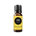 thumbnail image 1 of Edens Garden Lemon Essential Oil- 100% Pure Premium Grade, Undiluted, Natural, Therapeutic, Aromatherapy, The Best for Diffuser, Laundry, Humidifiers, Kid Safe 10 ml (.33 fl oz), 1 of 8