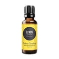 thumbnail image 1 of Edens Garden Lemon Essential Oil- 100% Pure Premium Grade, Undiluted, Natural, Therapeutic, Aromatherapy, The Best for Diffuser, Laundry, Humidifiers, Kid Safe 30 ml (1 fl oz), 1 of 9