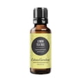 thumbnail image 1 of Edens Garden Lemon Tea Tree Essential Oil- 100% Pure Premium Grade, Undiluted, Natural, Therapeutic, Aromatherapy, The Best for Diffuser, Candle, Humidifiers, Kid Safe 30 ml (1 fl oz), 1 of 8