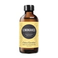 thumbnail image 1 of Edens Garden Lemongrass Essential Oil- 100% Pure Premium Grade, Undiluted, Natural, Therapeutic, Aromatherapy, The Best for Diffuser, Candle, Laundry, Humidifiers 118 ml (4 fl oz), 1 of 9