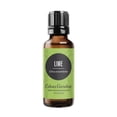 thumbnail image 1 of Edens Garden Lime Essential Oil- 100% Pure Premium Grade, Undiluted, Natural, Therapeutic, Aromatherapy, The Best for Diffuser, Candle, Laundry, Kid Safe 30 ml (1 fl oz), 1 of 8