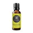 thumbnail image 1 of Edens Garden Lime- Steam Distilled Essential Oil- 100% Pure Premium Grade, Undiluted, Natural, Therapeutic, Aromatherapy, The Best for Diffuser, Candle, Laundry, Humidifiers 30 ml (1 fl oz), 1 of 8