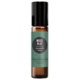 thumbnail image 1 of Edens Garden Muscle Relief Essential Oil Roll-On Blend- 100% Pure Premium Grade, Natural, Therapeutic, Aromatherapy, Kid & Skin Safe, The Best for Body, Comfort, Tension Pre-Diluted 10 ml (.33 fl oz), 1 of 7