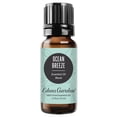 thumbnail image 1 of Edens Garden Ocean Breeze Essential Oil Blend- 100% Pure Premium Grade, Undiluted, Natural, Therapeutic, Aromatherapy, The Best for Diffusing, Candle, Laundry, Humidifiers 10 ml (.33 fl oz), 1 of 9