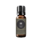 Edens Garden Oud Essential Oil- 100% Pure Premium Grade, Undiluted, Natural, Therapeutic, Aromatherapy, The Best for Diffuser, Skin, Candle, Humidifiers 10 ml .33 fl oz