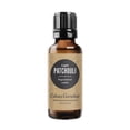 thumbnail image 1 of Edens Garden Patchoul- Light Essential Oil- 100% Pure Premium Grade, Undiluted, Natural, Therapeutic, Aromatherapy, The Best for Diffuser, Skin, Face, Hair 30 ml (1 fl oz), 1 of 8