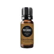 Edens Garden Patchouli- Dark Essential Oil, 100% Pure Therapeutic Grade Undiluted Natural/Homeopathic Aromatherapy Scented Essential Oil Singles 10 ml