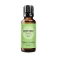 thumbnail image 1 of Edens Garden Peppermint Around The World Essential Oil- 100% Pure Premium Grade, Undiluted, Natural, Therapeutic, Aromatherapy, The Best for Diffuser, Candle, Laundry, Humidifiers 30 ml (1 fl oz), 1 of 8