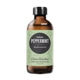 thumbnail image 1 of Edens Garden Peppermint-Indian Essential Oil- 100% Pure Premium Grade, Undiluted, Natural, Therapeutic, Aromatherapy, The Best for Diffuser, Face, Candle, Humidifiers 118 ml (4 fl oz), 1 of 9